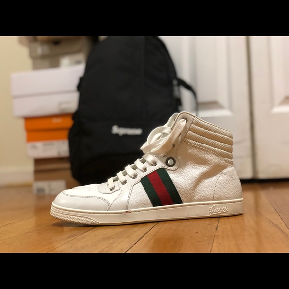 Gucci - Picture 3 of 8